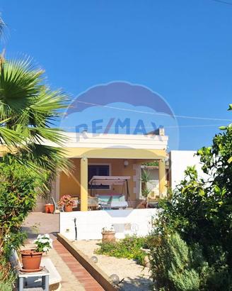 Villa o villino - Rosolini