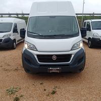 Fiat Ducato 35 2.3 MJT 130CV PC-TN Furgone Maxi