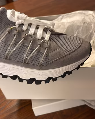 Sneaker Brunello Cucinelli NUOVE