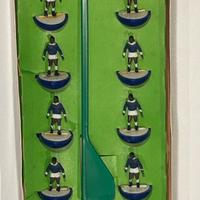 Subbuteo HW Cruzeiro ref 300, originale anni 70