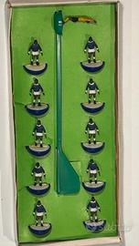 Subbuteo HW Cruzeiro ref 300, originale anni 70