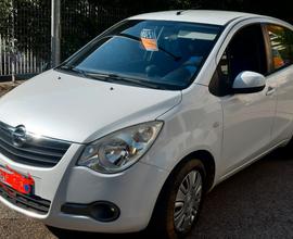 OPEL Agila 2ª serie - 2009