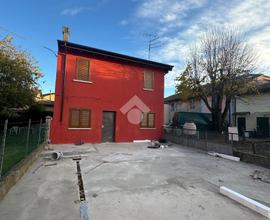 VILLA SINGOLA A SALA BOLOGNESE