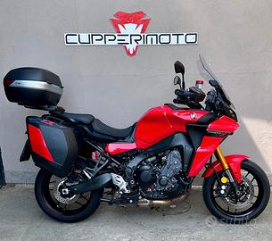 Yamaha Tracer 9 gt
