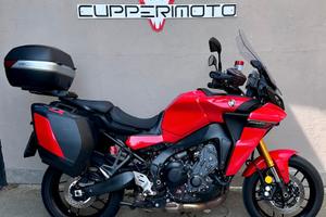 Yamaha Tracer 9 gt