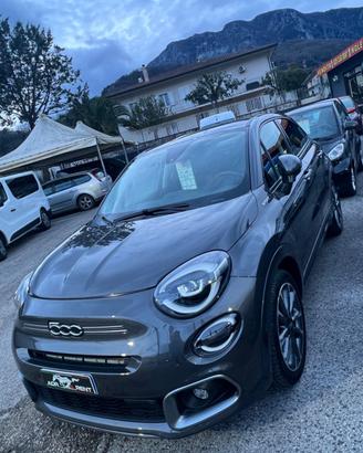 Fiat 500X 1.3 MultiJet 95 CV Sport