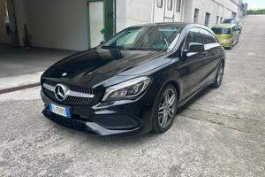 Mercedes-benz CLA 220 CLA 220 d S.W. Automatic Pre