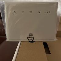 Router huawei 4 G wireless