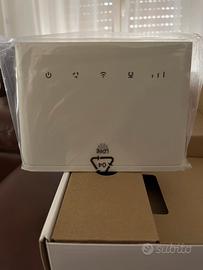 Router huawei 4 G wireless