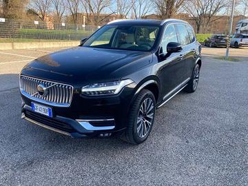 Volvo XC90 2.0 B5 R-design awd geartronic my20