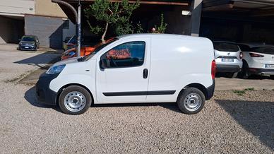 Fiat Fiorino 1.3 MJT 80CV Cargo KM 10271COME NUOVO