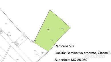 Terreno agricolo a Santa Croce Camerina, SC35