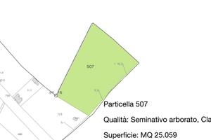 Terreno agricolo a Santa Croce Camerina, SC35