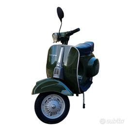 Vespa 50 Special 4 marce 1977