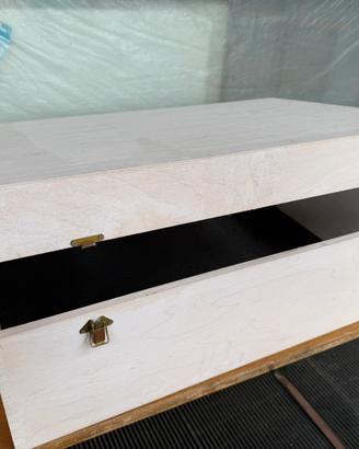Casse in legno