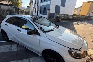 Mercedes-benz A 200 d Executive amh