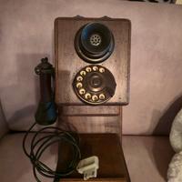 Telefono vintage