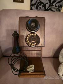 Telefono vintage