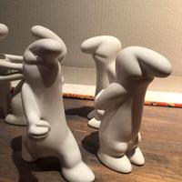 La LINEA di Cavandoli da Collezione, introvabili