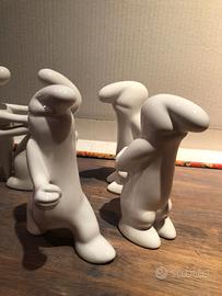 La LINEA di Cavandoli da Collezione, introvabili