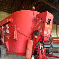 Carro miscelatore Supertino