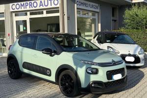 Citroen C3 PureTech 82 Shine ok Neopatentati