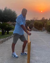 Autista professionista