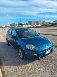 Fiat Punto Evo 1.3 Mjt 75CV 5P. Dynamic TETTO