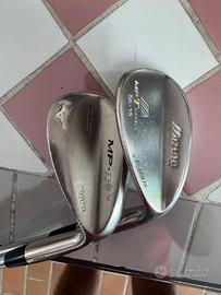 Wedges Mizuno 52 - 56