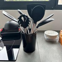 Set utensili da cucina