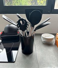 Set utensili da cucina