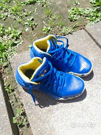 scarpe basket