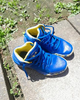 scarpe basket