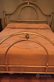 Letto matrimoniale