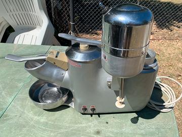 Frullatore, Spremiagrumi, Tritaghiaccio, Frullino