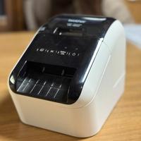 Brother QL-800 Etichettatrice Professionale