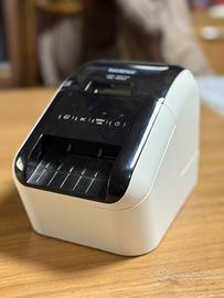 Brother QL-800 Etichettatrice Professionale