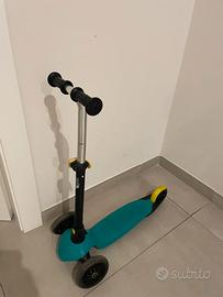 Monopattino Decathlon