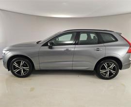 VOLVO XC 60 D4 Geartronic R-Design
