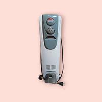 Termosifone elettrico ad olio