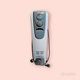Termosifone elettrico ad olio