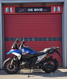BMW R 1300 GS TROPHY