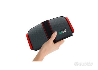 Mifold originale seggiolino auto portatile