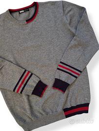 Pullover girocollo DOOA tg. XXL