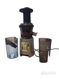 Estrattore centrifuga kenwood