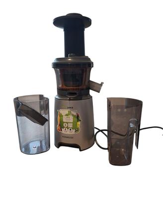 Estrattore centrifuga kenwood
