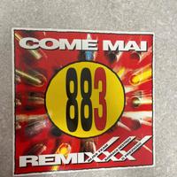 Vinile degli 883, COME MAI