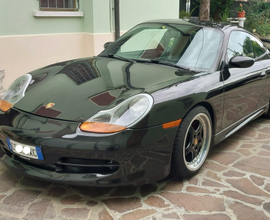 Porsche 911 Aero GT3