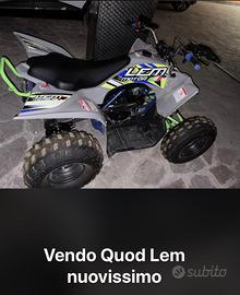 Quod Lem