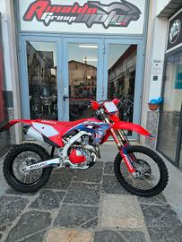 Honda CRF 450 RX 11H